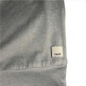 Grey Vuori Daydream Crew